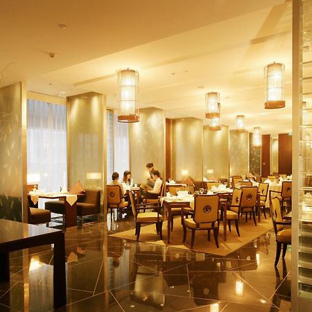 צ'אנגז'ואו Jinling Plaza Changzhou מראה חיצוני תמונה