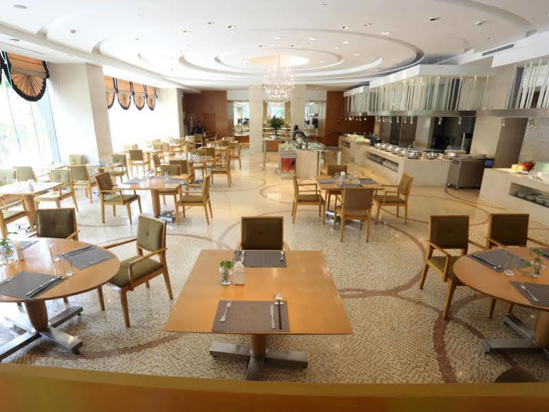 צ'אנגז'ואו Jinling Plaza Changzhou מראה חיצוני תמונה