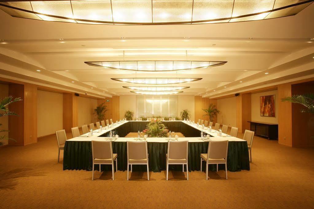 צ'אנגז'ואו Jinling Plaza Changzhou מראה חיצוני תמונה